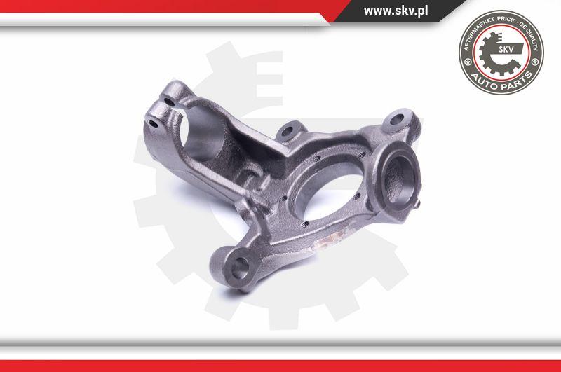 Esen SKV 47SKV201 - Steering Knuckle, wheel suspension www.parts5.com