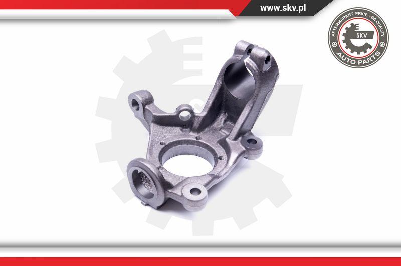 Esen SKV 47SKV201 - Steering Knuckle, wheel suspension www.parts5.com