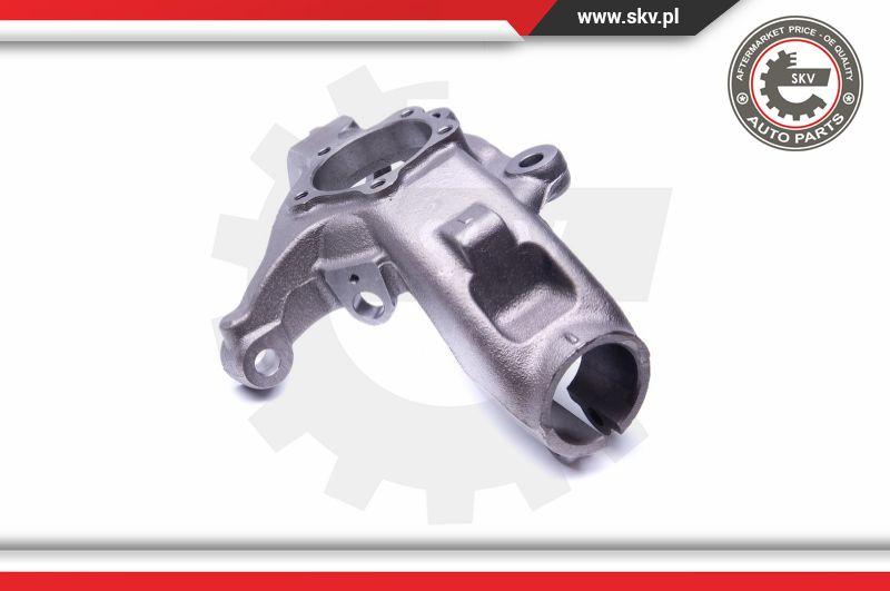 Esen SKV 47SKV201 - Steering Knuckle, wheel suspension www.parts5.com