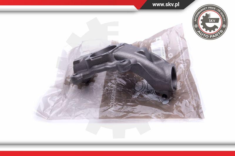 Esen SKV 47SKV202 - Шенкел, окачване на колелата www.parts5.com