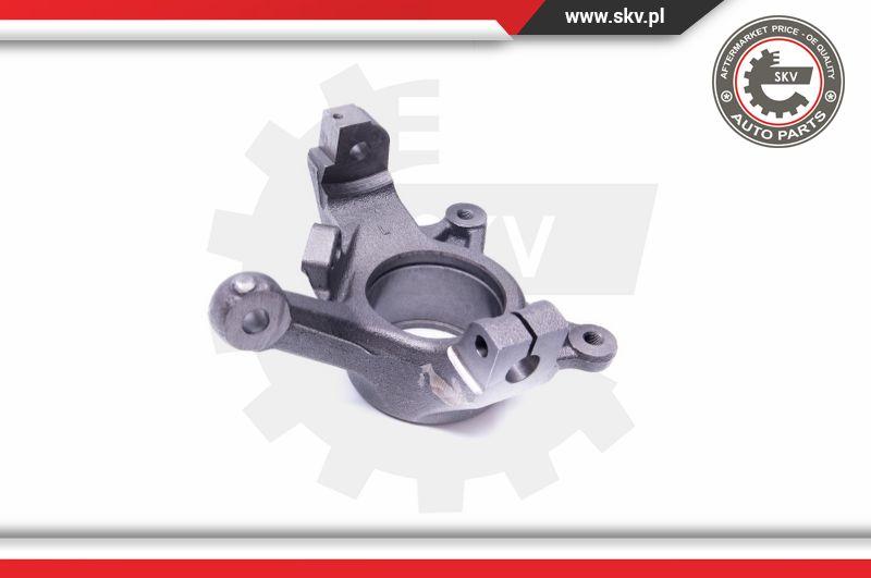 Esen SKV 47SKV211 - Muñón del eje, suspensión de rueda www.parts5.com