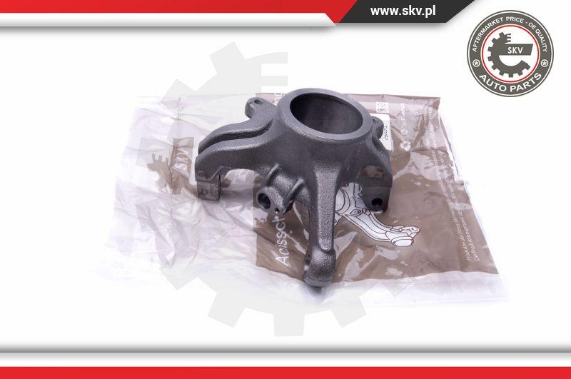 Esen SKV 47SKV212 - Steering Knuckle, wheel suspension www.parts5.com