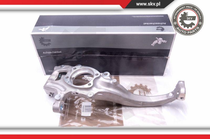 Esen SKV 47SKV282 - Steering Knuckle, wheel suspension www.parts5.com