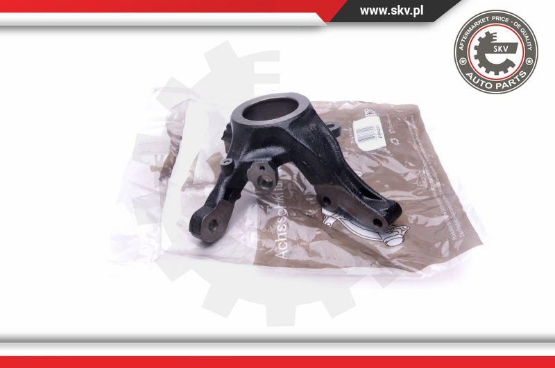 Esen SKV 47SKV231 - Fusée d'essieu, suspension de roue www.parts5.com