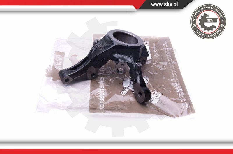 Esen SKV 47SKV232 - Steering Knuckle, wheel suspension www.parts5.com