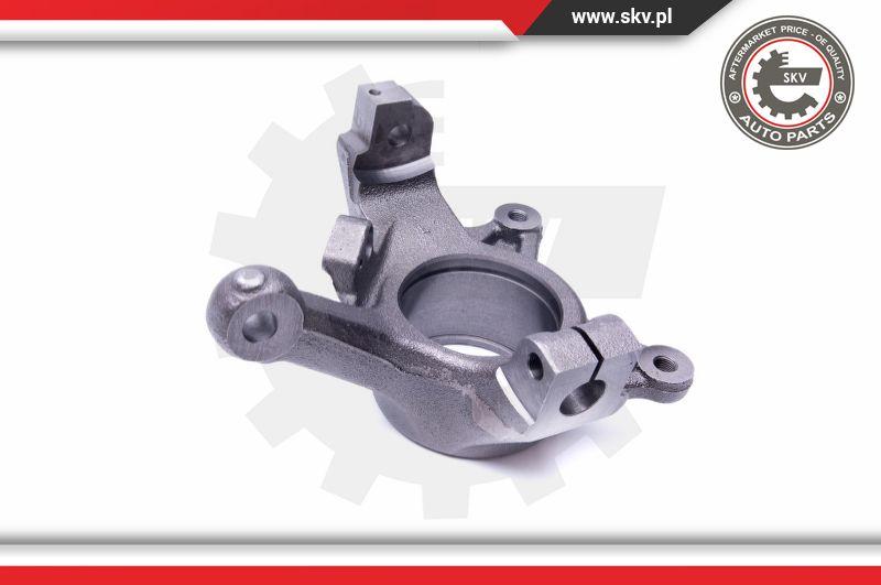 Esen SKV 47SKV221 - Muñón del eje, suspensión de rueda www.parts5.com