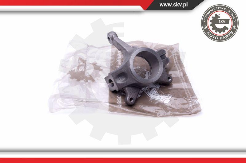 Esen SKV 47SKV222 - Muñón del eje, suspensión de rueda www.parts5.com