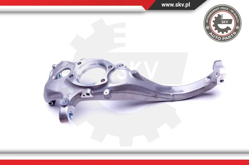 Esen SKV 47SKV272 - Steering Knuckle, wheel suspension www.parts5.com