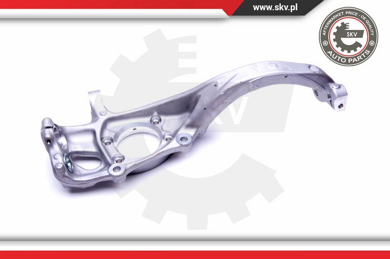 Esen SKV 47SKV272 - Steering Knuckle, wheel suspension www.parts5.com