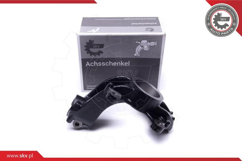 Esen SKV 47SKV762 - Čep nápravy, zavěšení kol www.parts5.com