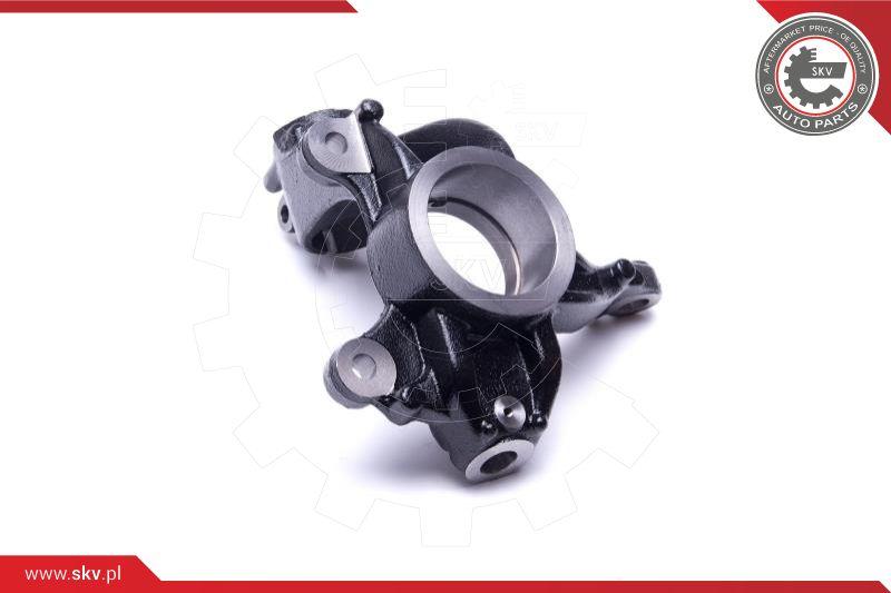 Esen SKV 47SKV762 - Steering Knuckle, wheel suspension www.parts5.com