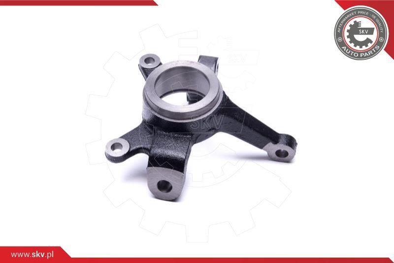 Esen SKV 47SKV711 - Steering Knuckle, wheel suspension www.parts5.com