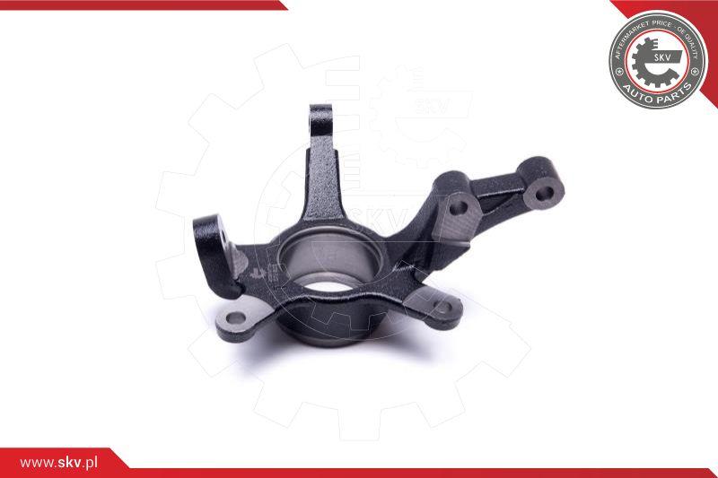 Esen SKV 47SKV711 - Steering Knuckle, wheel suspension www.parts5.com