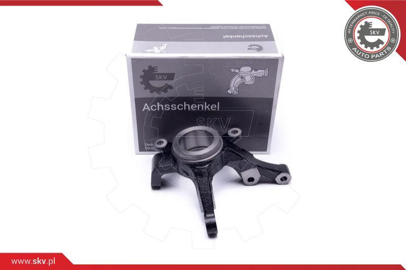 Esen SKV 47SKV711 - Steering Knuckle, wheel suspension www.parts5.com