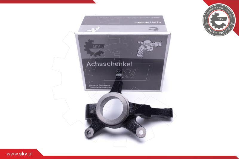 Esen SKV 47SKV712 - Steering Knuckle, wheel suspension www.parts5.com