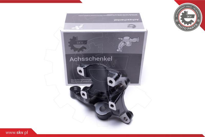 Esen SKV 47SKV782 - Steering Knuckle, wheel suspension www.parts5.com