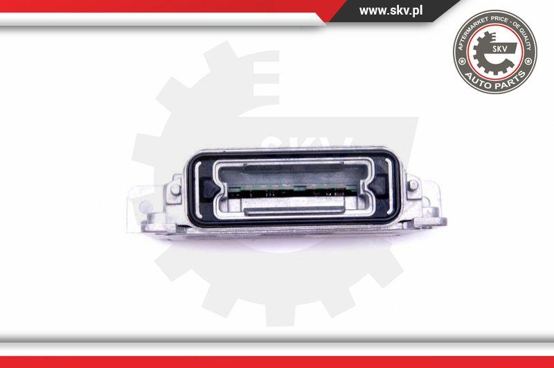 Esen SKV 59SKV058 - Control Unit, lights www.parts5.com