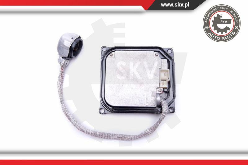 Esen SKV 59SKV063 - Unitate de control,lumini www.parts5.com