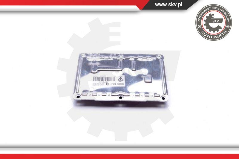 Esen SKV 59SKV022 - Kumanda cihazı, aydınlatma www.parts5.com