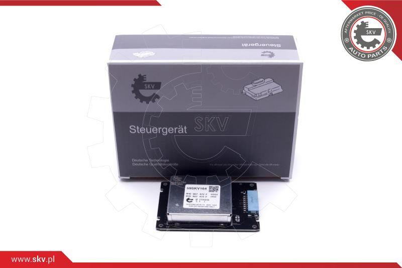 Esen SKV 59SKV164 - Appareil de commande, système d'éclairage www.parts5.com