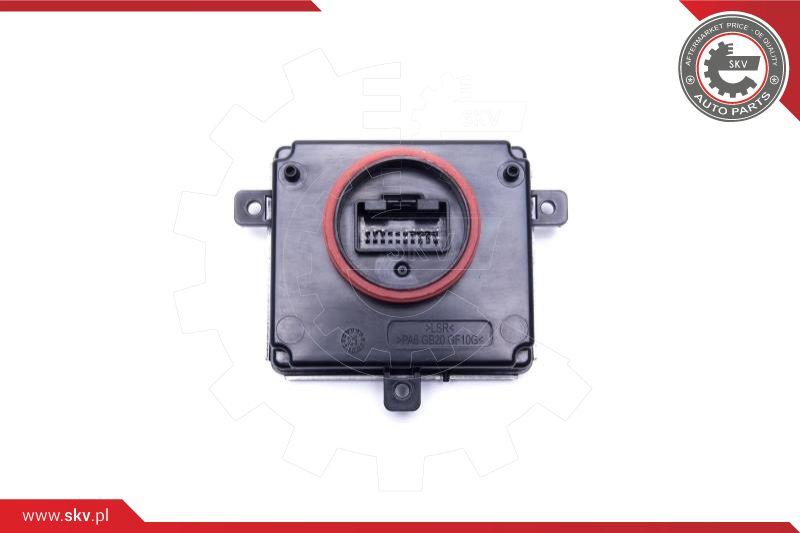 Esen SKV 59SKV165 - Устройство управления, освещение www.parts5.com