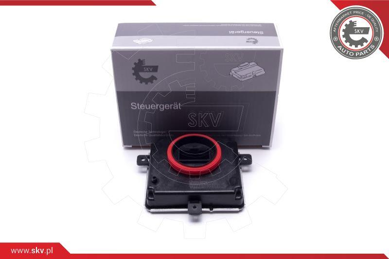 Esen SKV 59SKV167 - Unitate de control,lumini www.parts5.com