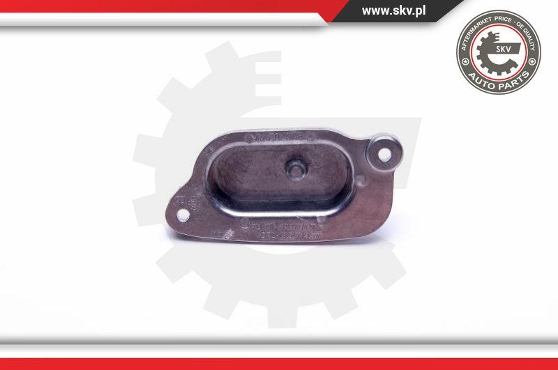 Esen SKV 59SKV104 - Riadiaca jednotka osvetlenia www.parts5.com