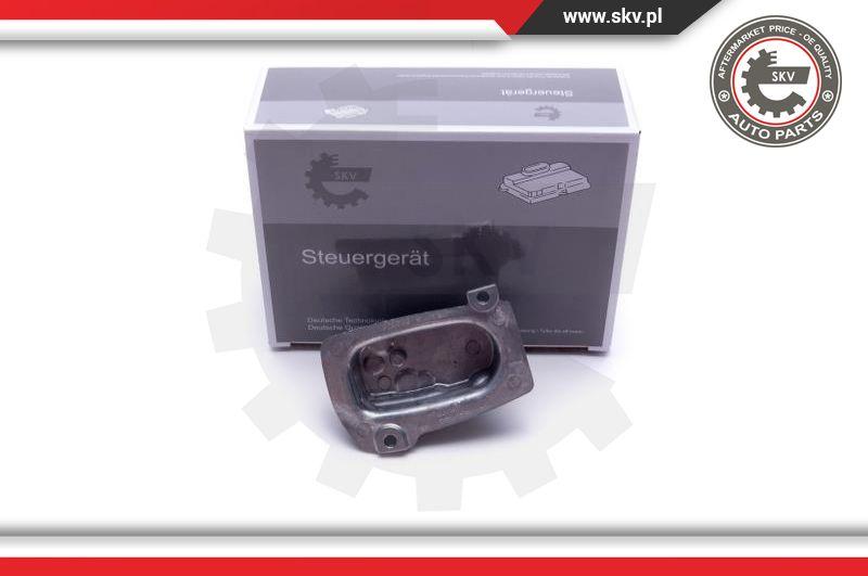 Esen SKV 59SKV105 - Riadiaca jednotka osvetlenia www.parts5.com