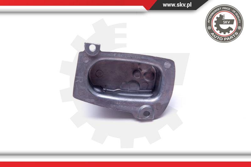 Esen SKV 59SKV106 - Upravljački uređaj, osvjetljenje www.parts5.com