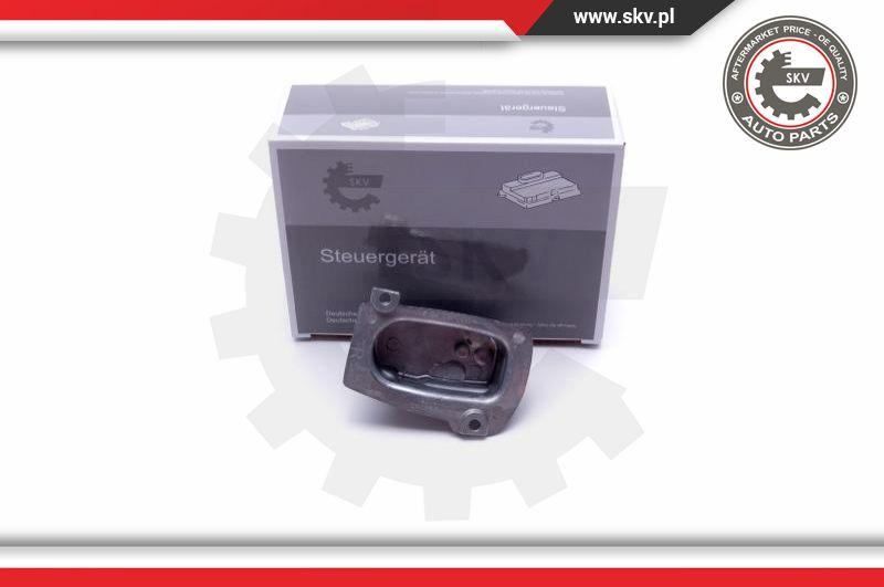 Esen SKV 59SKV106 - Unidad de control, iluminación www.parts5.com