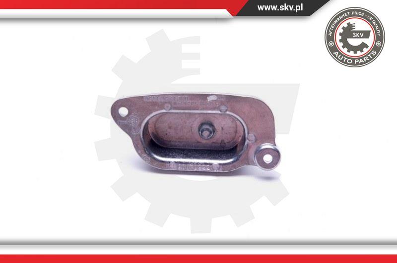 Esen SKV 59SKV103 - Komandni uređaj, osvetljenje www.parts5.com