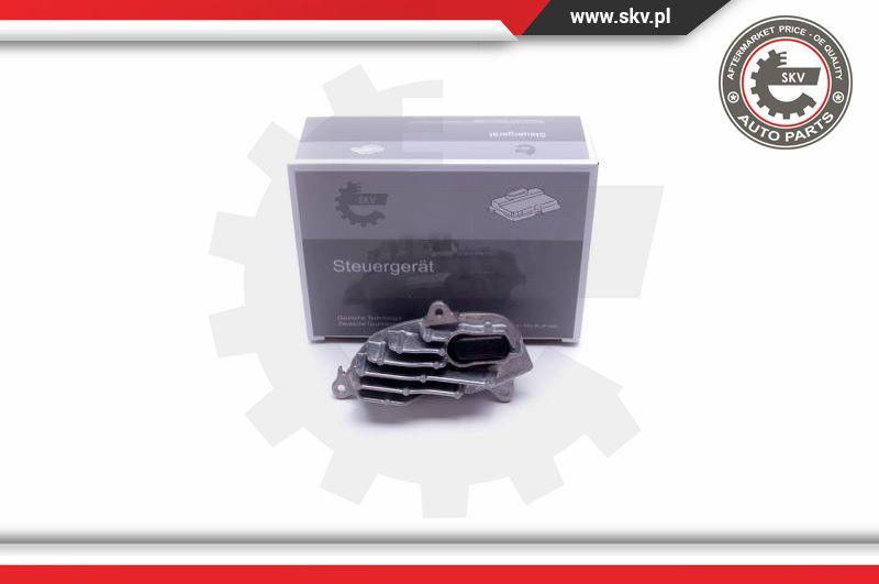 Esen SKV 59SKV132 - Vezérlő, világítás www.parts5.com