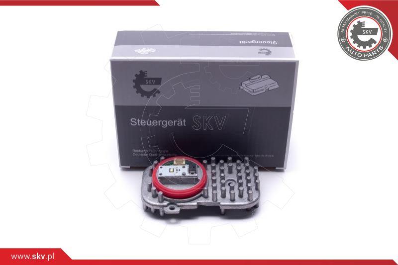 Esen SKV 59SKV179 - Εγκέφαλος, φωτισμός www.parts5.com