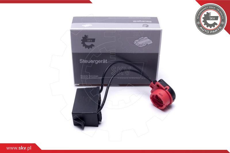 Esen SKV 59SKV170 - Unidad de control, iluminación www.parts5.com