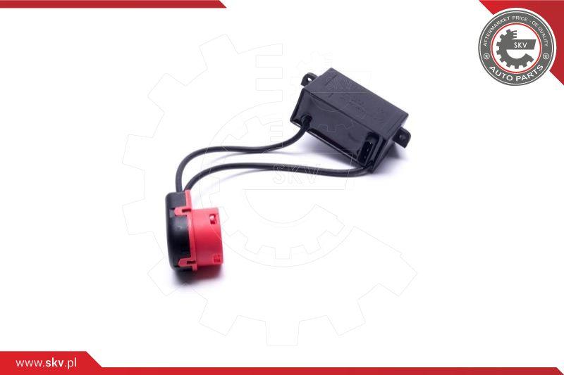 Esen SKV 59SKV170 - Unidad de control, iluminación www.parts5.com