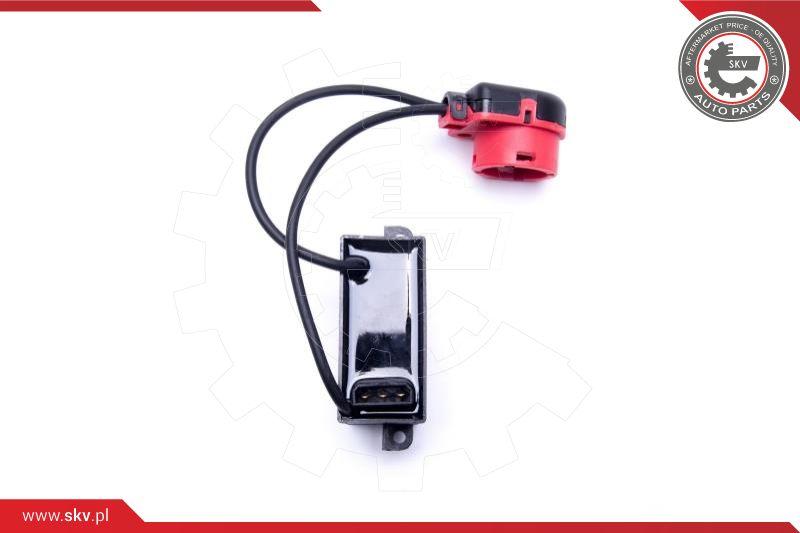 Esen SKV 59SKV170 - Unidad de control, iluminación www.parts5.com