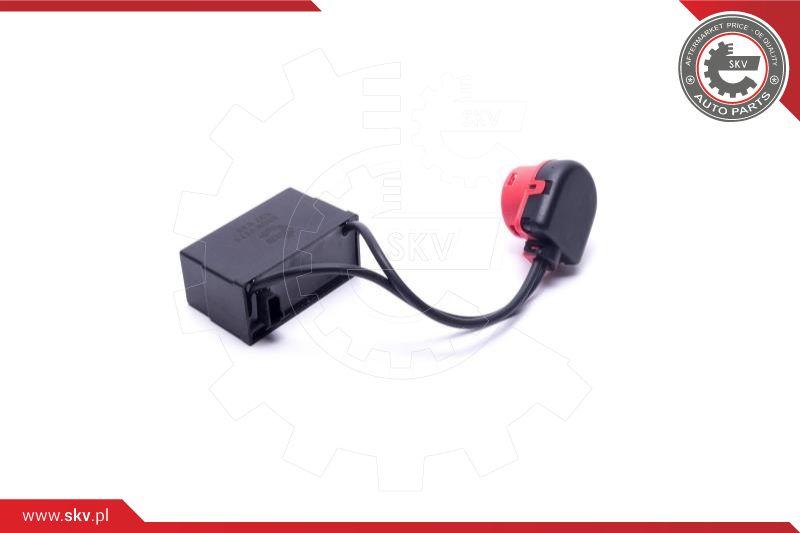 Esen SKV 59SKV171 - Unidad de control, iluminación www.parts5.com