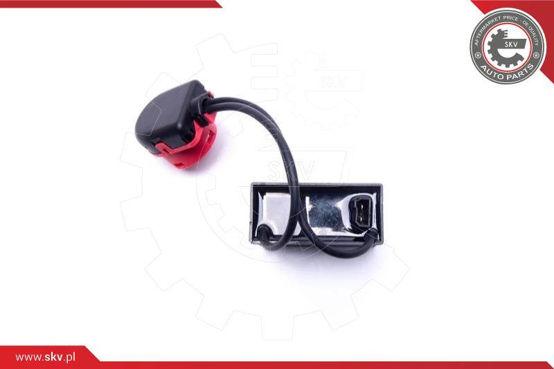 Esen SKV 59SKV171 - Unidad de control, iluminación www.parts5.com