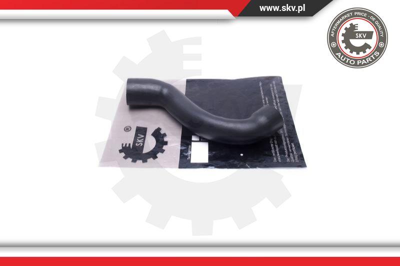 Esen SKV 54SKV057 - Laadimisõhu voolik www.parts5.com