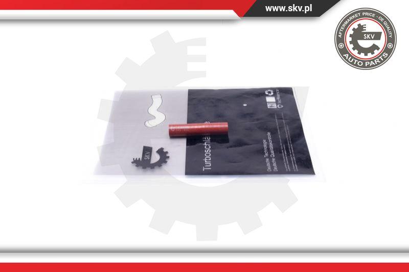 Esen SKV 54SKV083 - Въздуховод за турбината www.parts5.com