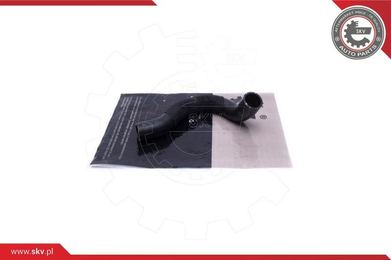 Esen SKV 54SKV082 - Tubo flexible de aire de sobrealimentación parts5.com