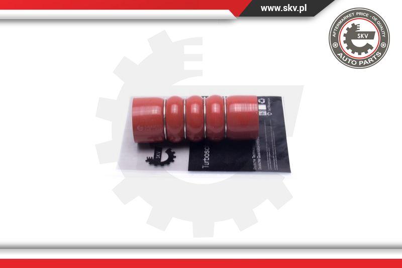 Esen SKV 54SKV032 - Tubo flexible de aire de sobrealimentación www.parts5.com