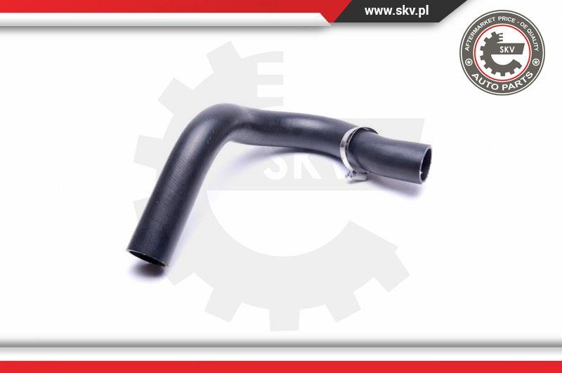 Esen SKV 54SKV026 - Charger Intake Air Hose parts5.com