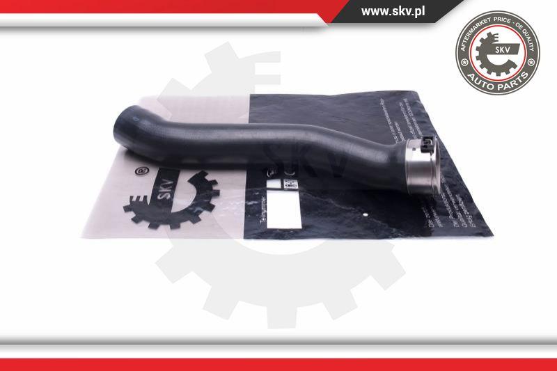 Esen SKV 54SKV198 - Radiator Hose www.parts5.com