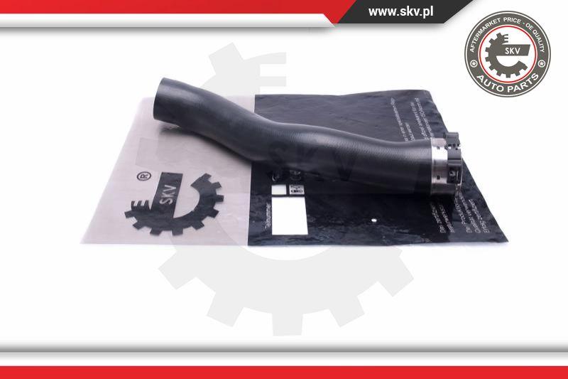 Esen SKV 54SKV197 - Radiator Hose www.parts5.com