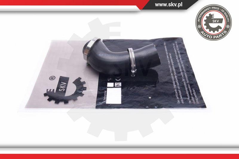 Esen SKV 54SKV145 - Laadimisõhu voolik www.parts5.com