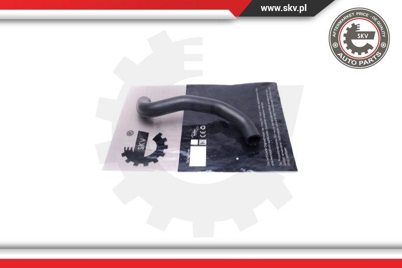 Esen SKV 54SKV151 - Tubo flexible de aire de sobrealimentación www.parts5.com