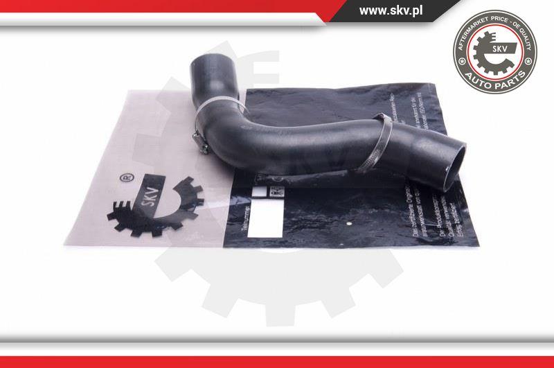 Esen SKV 54SKV167 - Crevo interkulera www.parts5.com