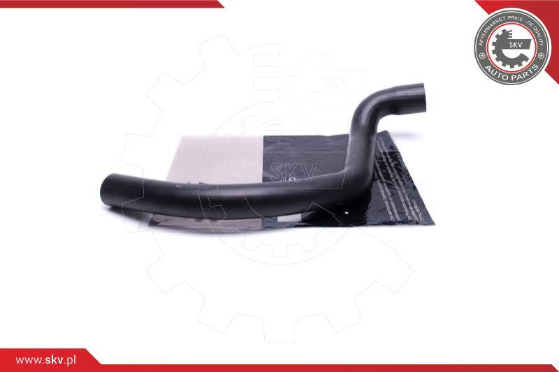 Esen SKV 54SKV112 - Charger Intake Air Hose www.parts5.com