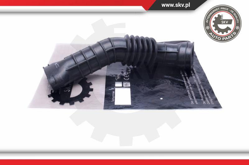 Esen SKV 54SKV171 - Hadica chladenia www.parts5.com